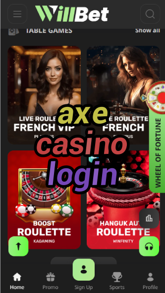 Axe Casino Login - Secure Casino Access-casinoallright.casinoorder.vip